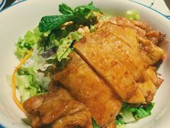 -美奈小馆·越南料理(中航城君尚购物中心店)
