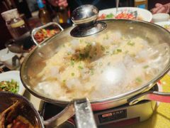 -湘阁里辣(大朗广场店)