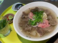 -蔡澜PHO(海岸城店)