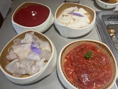 -海底捞火锅(正大乐城店)