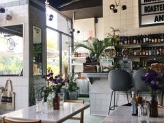 大堂-Juicy Bakery(瑞景店)