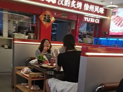 -遇西祠·海鲜烧烤(总店)