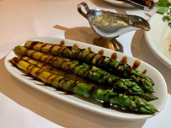 芦笋-莫尔顿牛排坊(威尼斯人店)