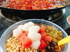 -星鸿社重庆老火锅