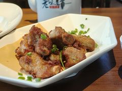 -绍兴老味道·非遗门店(银泰城店)