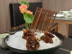 -箪食巷私房菜馆·鲁菜(玉函路店)