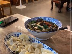 -八珍手工水饺·妈妈的爱(传芳巷店)