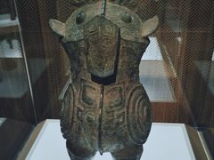 -上海博物馆(人民广场馆)