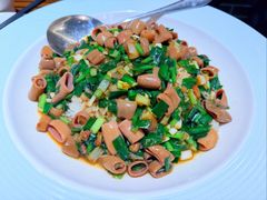 -旺角小渔村·海肠捞饭开创者(二马路店)