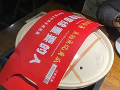 -老阿爸鲜鱼土菜(昆山花桥店)