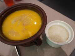 鱼翅捞饭-清水蘭軒
