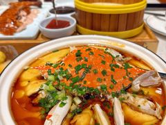 -三品香·江浙菜(松江九谊店)