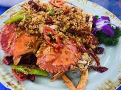 -广胜通达海鲜食府(黄沙店)