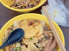 -龍城柳州螺蛳粉(群星路店)