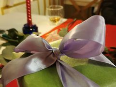 -花·fleur古董西餐厅(西城夜未央店)