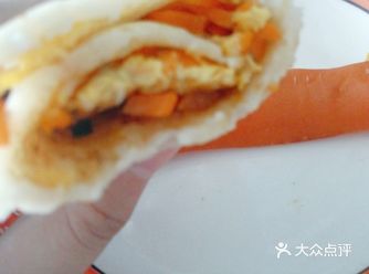 小可可的乱七八糟料理之什锦煎饼