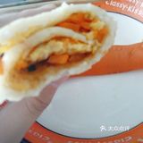 小可可的乱七八糟料理之什锦煎饼  