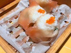 -蔡澜点心·粤菜(海印都荟城店)