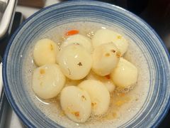 -尚尚仙·酸汤猪手·猪肚鸡火锅(华联万柳购物中心店)