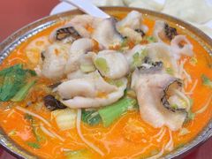 -喜家德虾仁水饺(长泰广场店)
