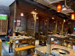 -重庆渝达老火锅(春熙路店)