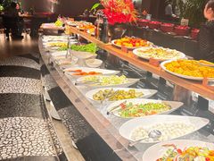 -拉蒂娜·巴西牛排馆 Latina·Brazilian Steakhouse(王府井喜悦店)