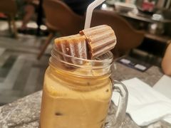 -港丽餐厅