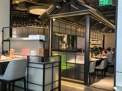 -外婆家(西红门荟聚购物中心店)