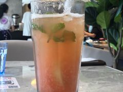 -必胜客(航洋国际店)