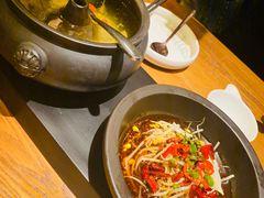 云南经典汽锅鸡-云海肴·汽锅鸡·云南菜(苏州中心店)