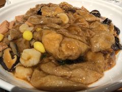 -三凤酒家·百年无锡菜(清扬茂业店)