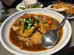 -朴墅(西湖青芝坞店·杭帮菜·家宴.14年的店)