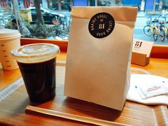 -81BAKERY(大学路店)