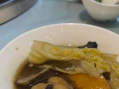 -名善山珍·野生菌汤锅(文殊院店)