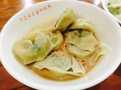 -潘国仙耳光馄饨(黄家阙路店)