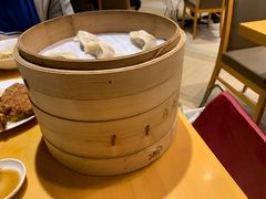 -鼎泰丰(嘉年华•海信广场VILLAGE店)
