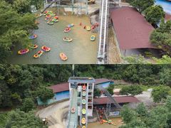 -清泉湾生态旅游度假区