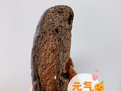 特浓松露可可-喜茶(北京五棵松华熙店)
