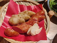 -捡角台湾食堂(花木Plus乐坊店)