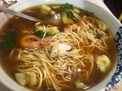 -丰收渔港饭店(嵊泗店)