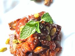 -福海居烤鸭店(鸟巢店)