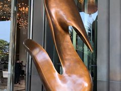 -广交会威斯汀酒店