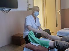 -手佳按摩·足疗·艾灸(博物院中山陵店)