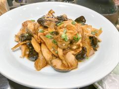 -锡和无锡菜(景丽苑店)