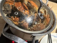 -星伦多自助料理(花山金鹰店)