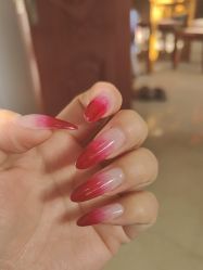 -阿噶西美甲美睫