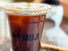 -无印良品餐堂 MUJI Diner(成都太古里店)