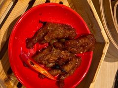 -避风塘(百联东郊店)