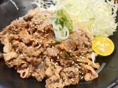 -町门烤肉拌饭专门店(哈西万达店)