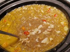 -饭橘汉江码头·乡野土菜馆(静安路店)